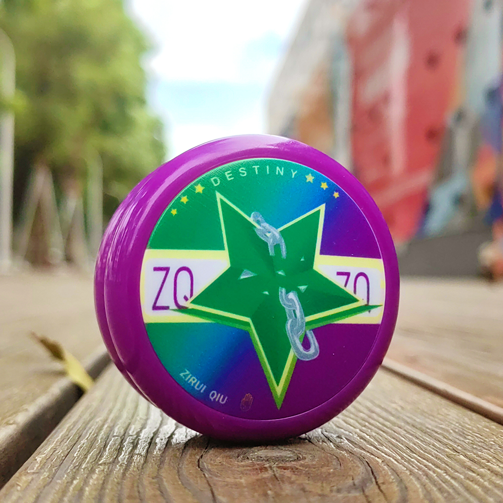 Yo-Yo Store | Performance Yo-Yos and Parts | YCH-YOYO
